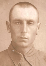 Каляскин Иван петрович