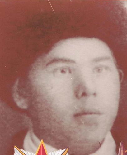 Зулин Дмитрий Алексеевич