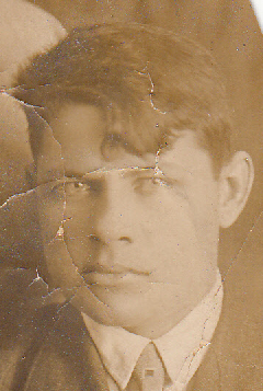 Кирсанов Иван Андреевич