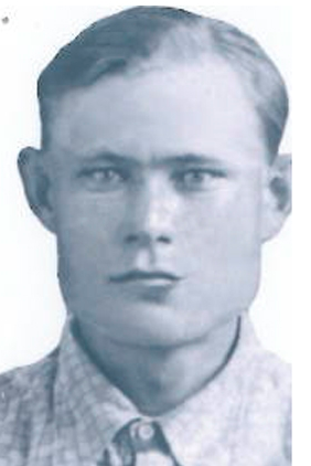 Суворов Григорий Андриянович