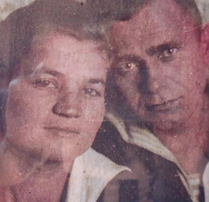 Карнаева Александра Степановна