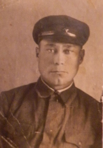 Зубков Арсентий