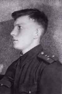 Жуков Павел Анисимович