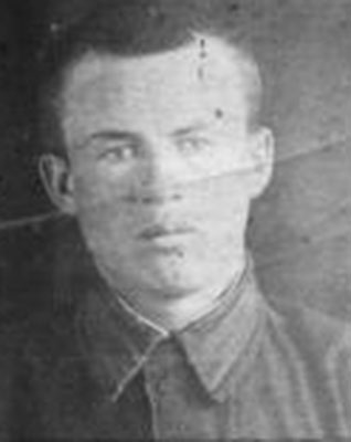 Ершов Николай Степанович