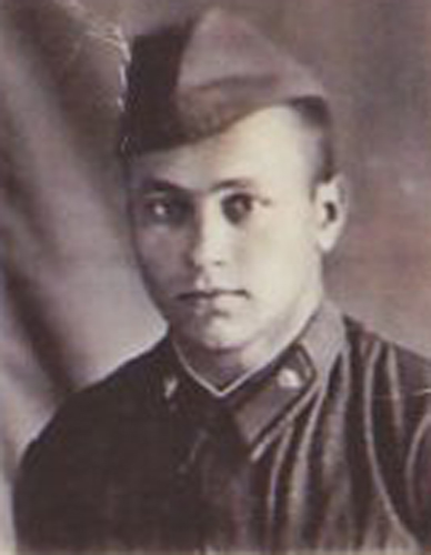 Куприн Василий Петрович