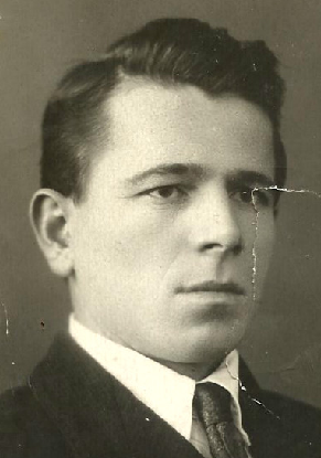 Иванов Дмитрий Яковлевич