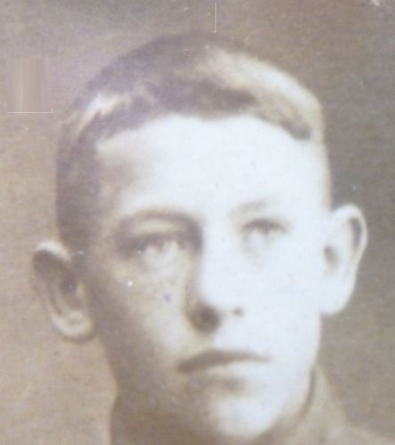 Походяев Платон Александрович