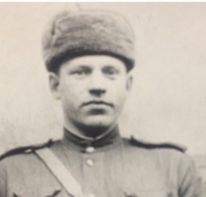 Колбасов Александр Петрович