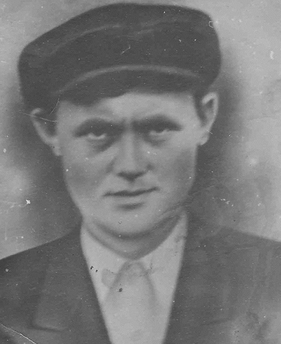 Мелехин Петр Андреевич