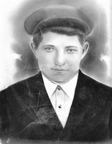 Баранов Евгений Иванович