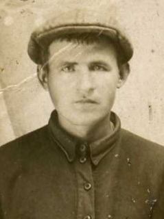 Ведута Алексей Федотович