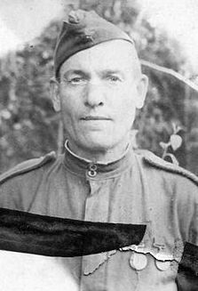 Ланбин Петр Тимофеевич