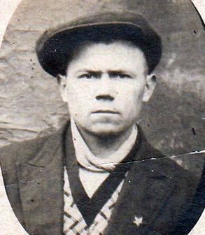 Кузовлев Серафим Александрович