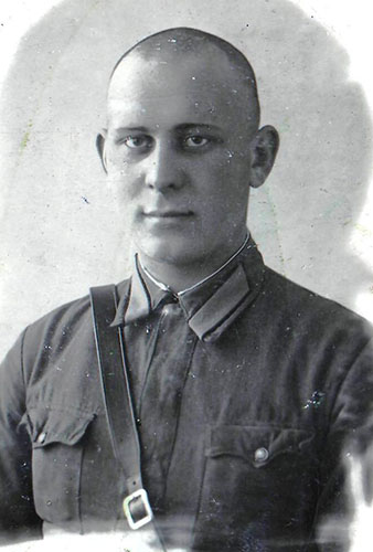 Лобода Сергей Иванович