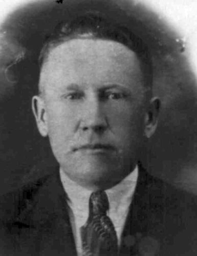 Куимов Дмитрий Михайлович