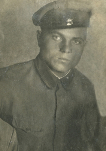 Лукошкин Григорий Иванович