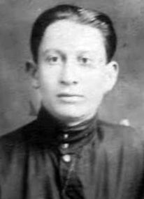 Мартиросян Ашот Геворгович