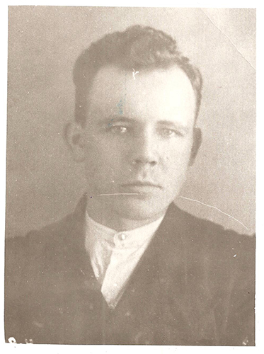 Парфенов Валерий Александрович