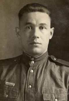 Кирсанов Василий Иванович