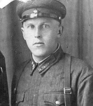 Молчанов Николай Александрович