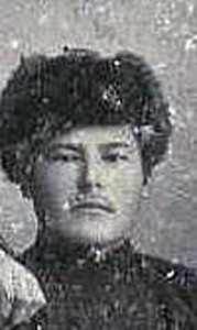 Савельев Макар