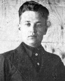 Шишков Игнат Алексеевич