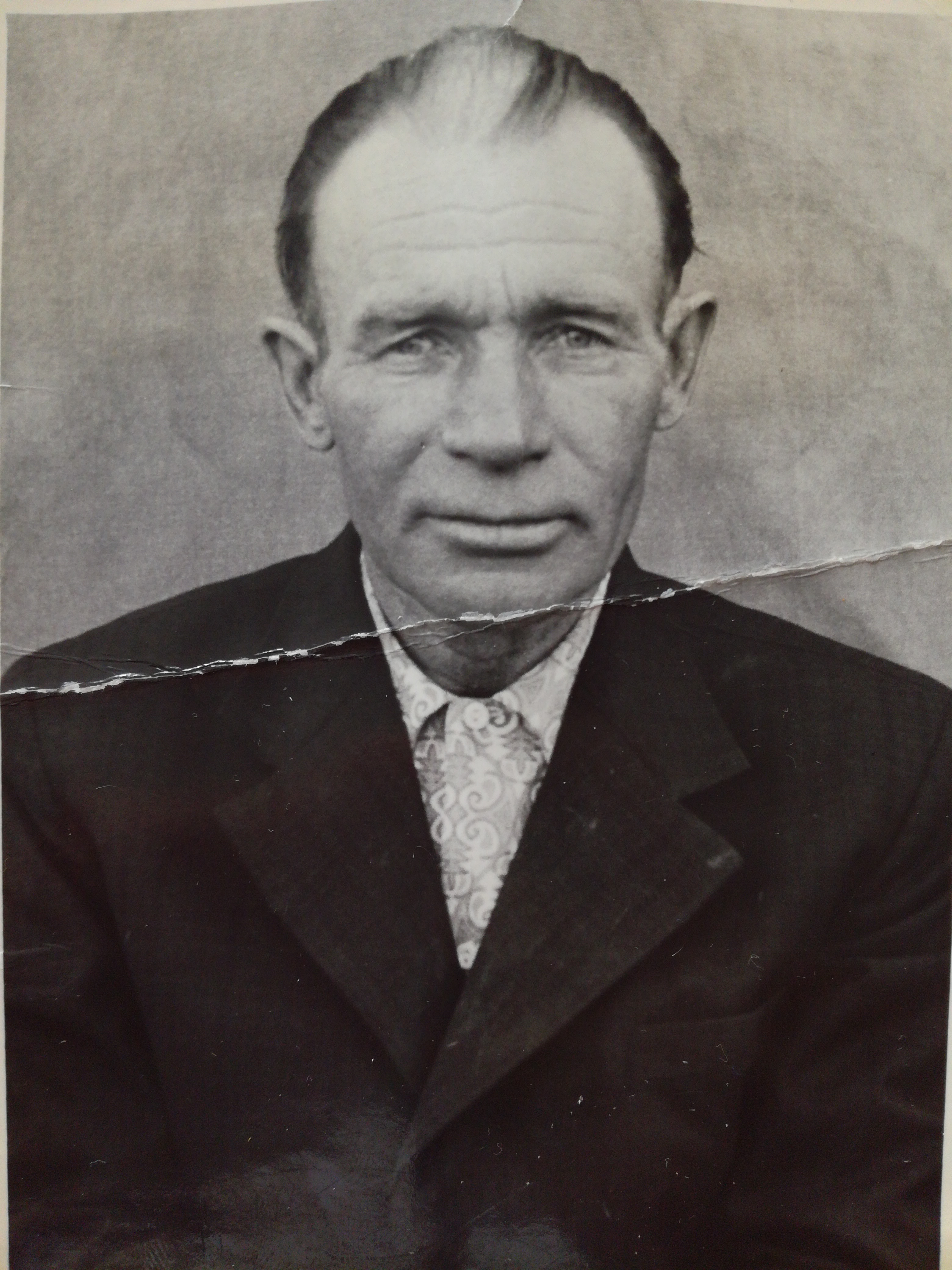 Селюгин Андрей Петрович