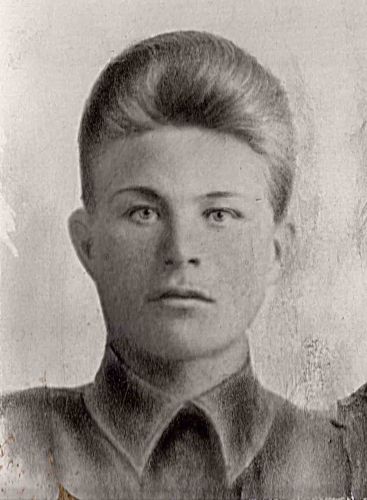 Слепцов Семён Иванович