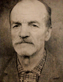 Понамарев Егор Сергеевич