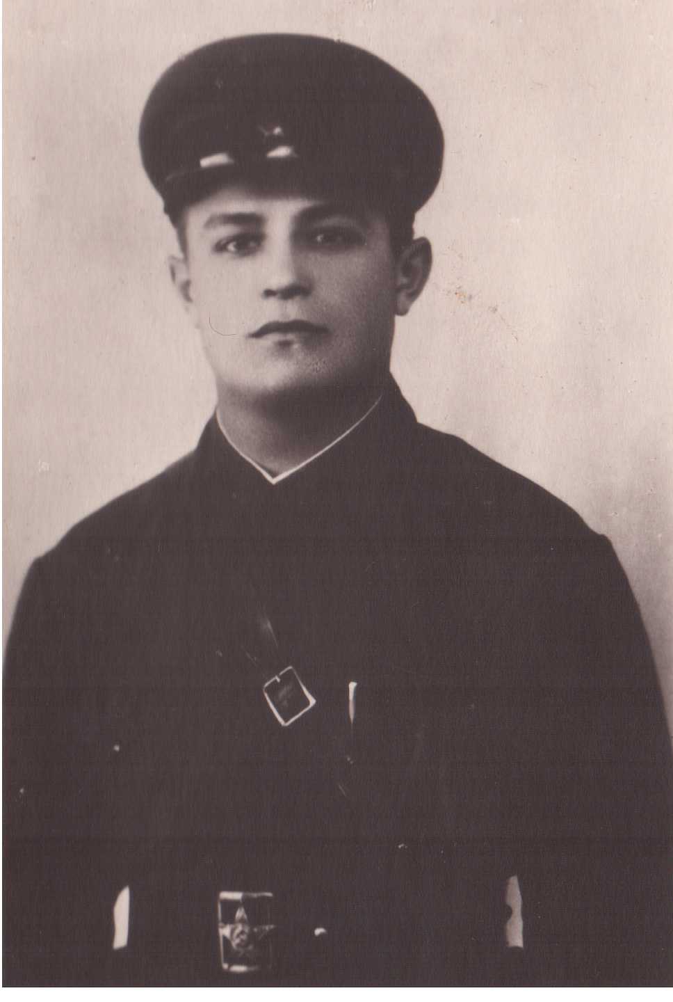 Медяник Григорий Михайлович