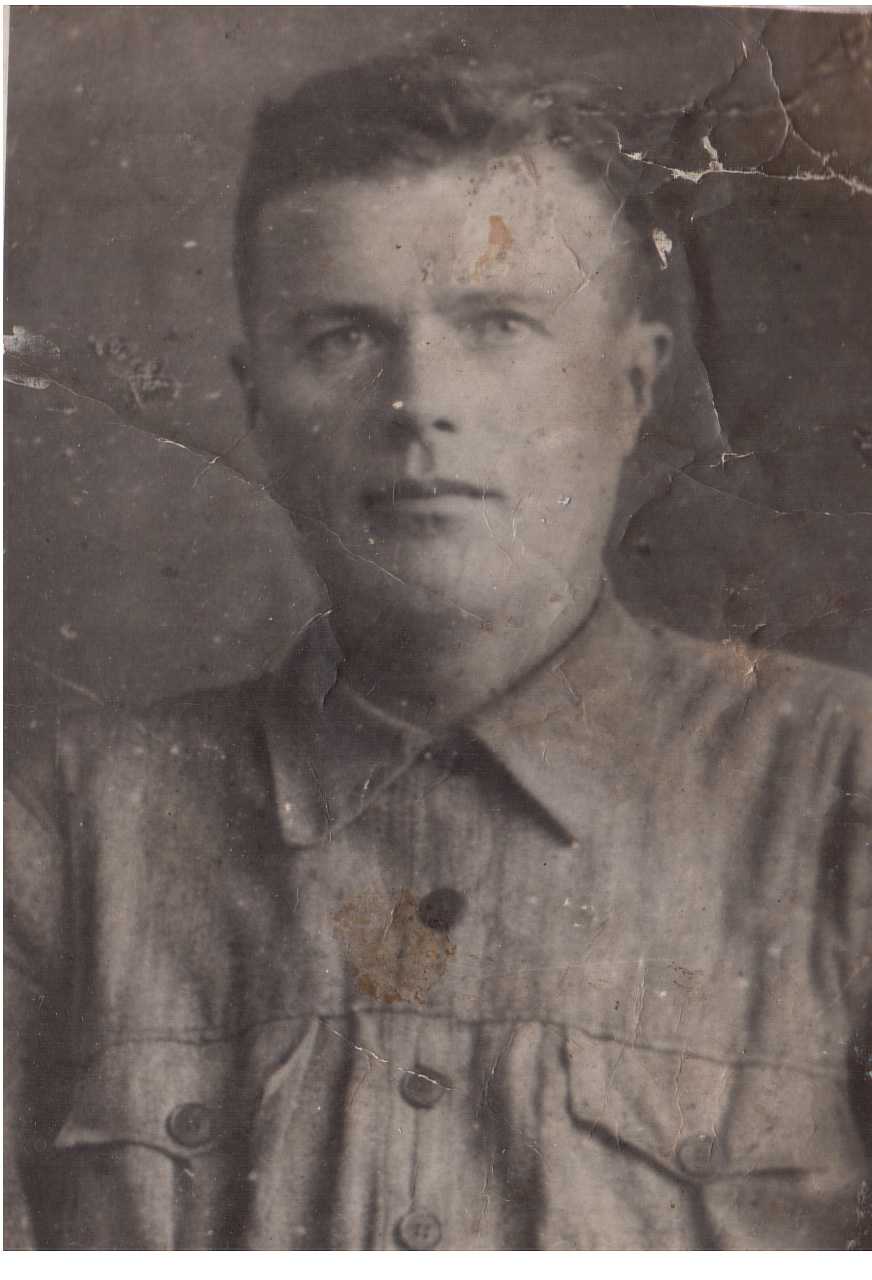 Горбунов Афанасий Епифанович