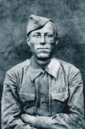 Варакин Василий Васильевич