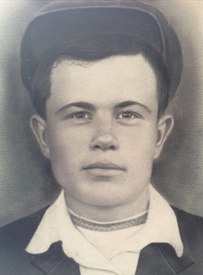 Киселев  Роман Филимонович