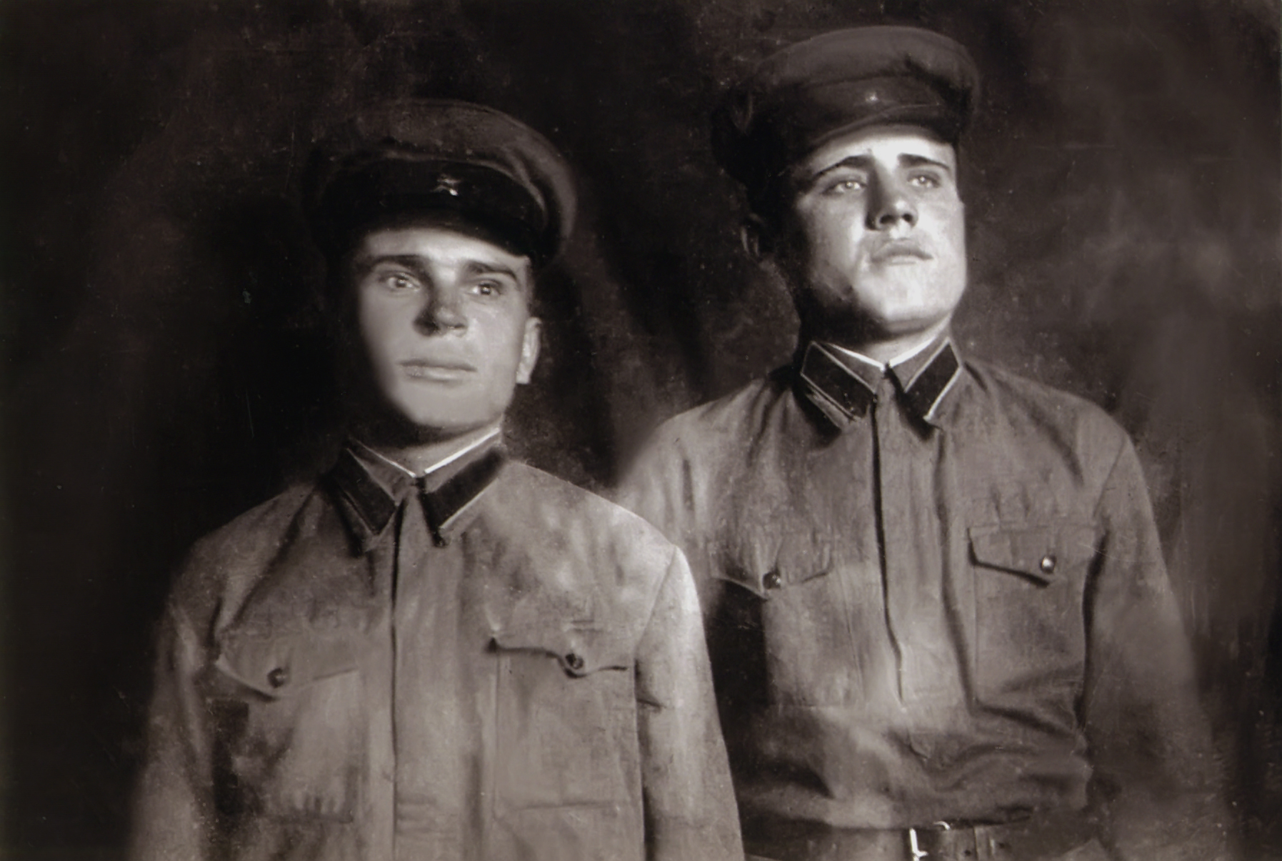 Маренич Игнат Анисимович