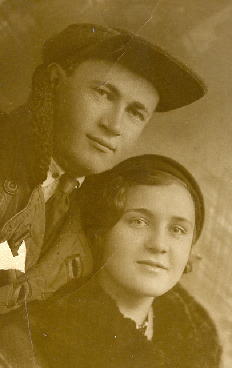 Лозенко Григорий