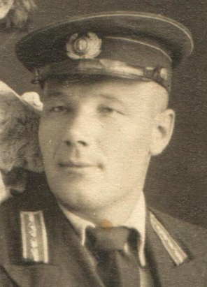 Черемисов Александр Захарович