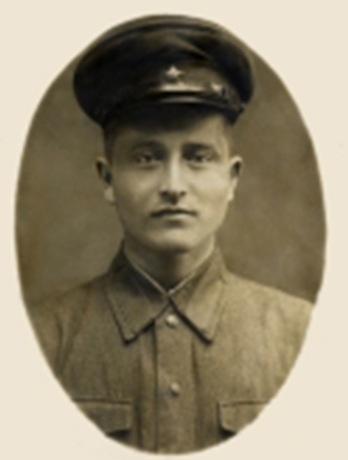 Галиев Сахабетдин Гилязетдинович