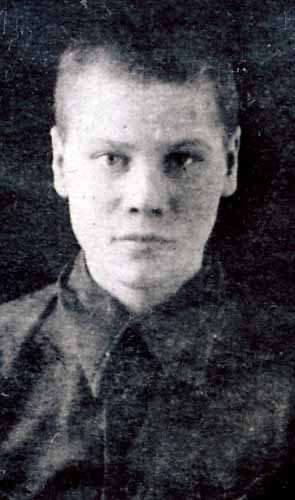 Новосельцев Василий Илларионович