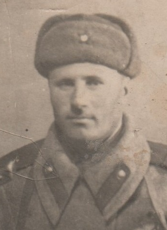 Копытов Фёдор Иванович