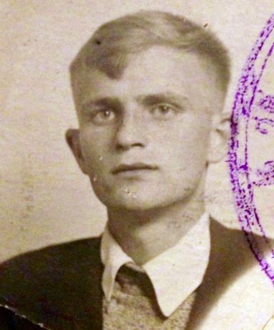 Демьянко Петр Казимирович