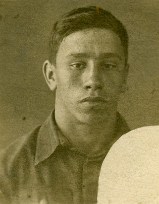 Беттигер Геннадий Анатольевич