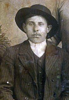 Филонов Иван Федорович