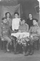 Назаров Алексей Яковлевич