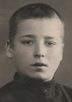 Белянкин Василий Арсеньевич