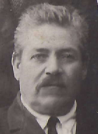 Скрипников Захар Арсентьевич