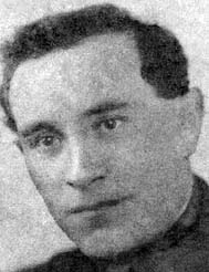 Клёр Борис Яковлевич