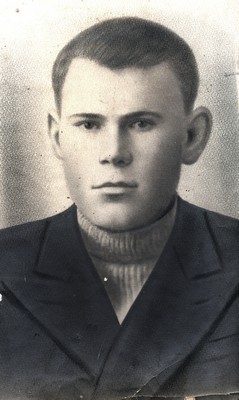 Хмыров Павел Иванович