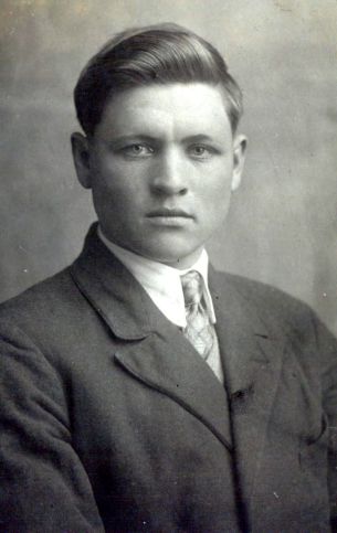 Сабельфельд Генрих Карлович