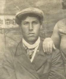 Крылов Гаврил Иванович