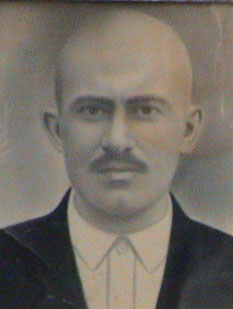 Алирзаев Алирза Халил-оглы